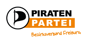 Piratenpartei Bezirksverband Freiburg